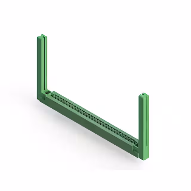 307-029-457-158 EDAC Inc.  Edgeboard Connectors